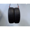 Paire de pneus KLEBER TRANSPRO 195 60 16 99 H