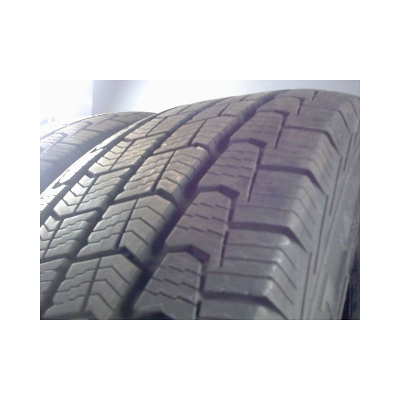 Paire de pneus VIKING FOUR TECH VAN 235 65 16 115 R
