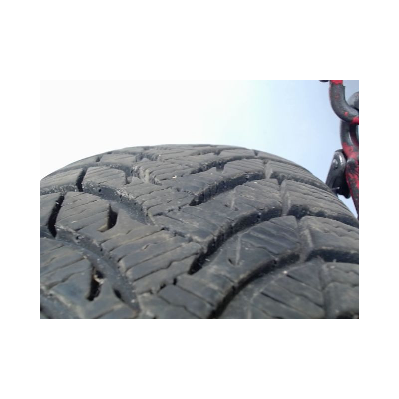 Pneu MICHELIN ALPIN 185 60 15 88 T