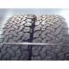 Paire de pneus BF GOODRICH ALL-TERRAIN T/A 325 50 15 109 S