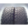 Paire de pneus BF GOODRICH ALL-TERRAIN T/A 325 50 15 109 S