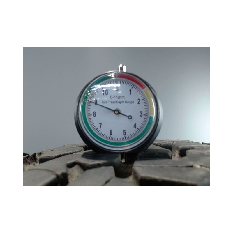 Paire de pneus BF GOODRICH ALL-TERRAIN T/A 325 50 15 109 S