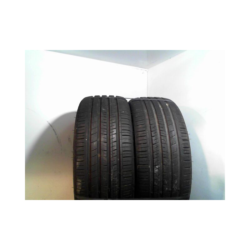 Paire de pneus APLUS A609 215 45 16 90 W