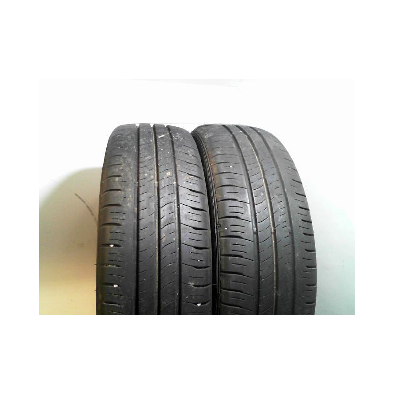 Paire de pneus DUNLOP ENASAVE EC300 + 185 60 16 86 H