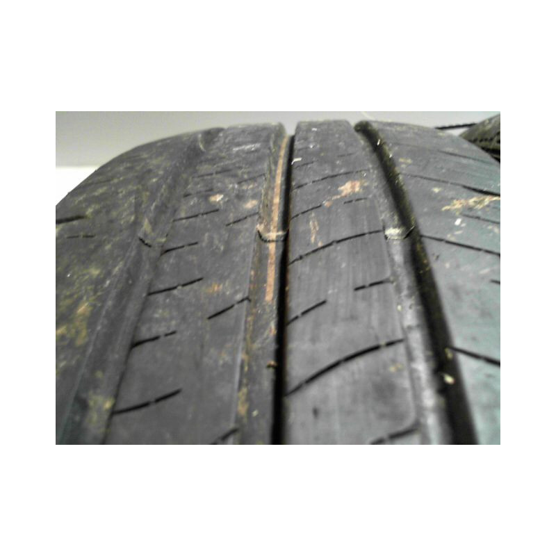 Paire de pneus DUNLOP ENASAVE EC300 + 185 60 16 86 H