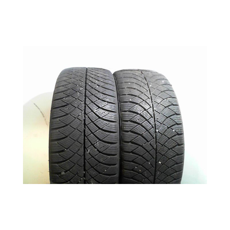 Paire de pneus NANKANG CROSS SEASON AW-6 205 45 17 88 V