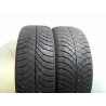 Paire de pneus NANKANG CROSS SEASON AW-6 205 45 17 88 V