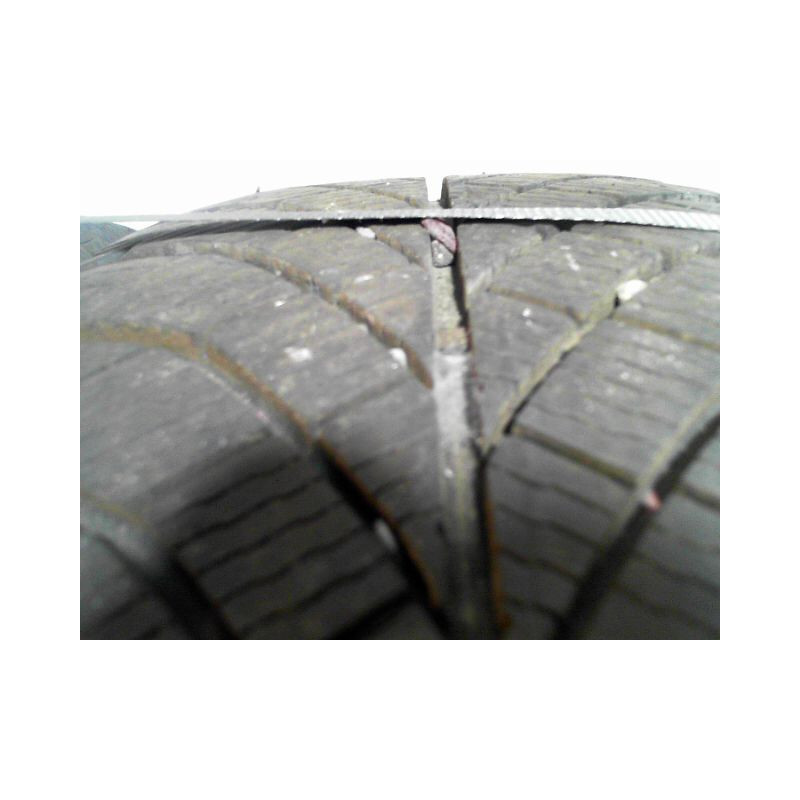 Paire de pneus NANKANG CROSS SEASON AW-6 205 45 17 88 V