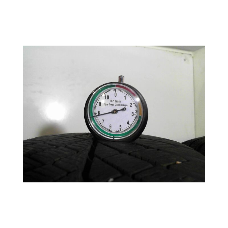 Paire de pneus NANKANG CROSS SEASON AW-6 205 45 17 88 V