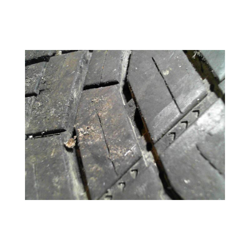 Paire de pneus LANDSAIL SENTURY 215 50 17 95 W