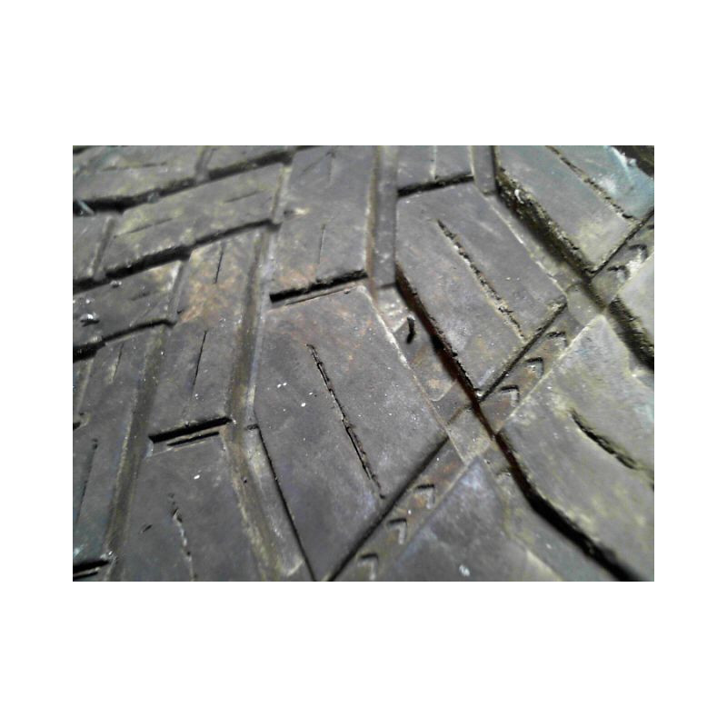 Paire de pneus LANDSAIL 4 SEASONS 2 215 50 17 95 W