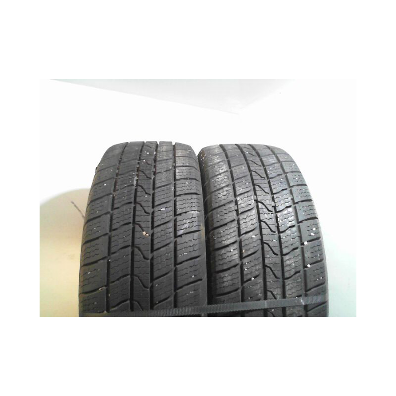 Paire de pneus APLUS A909 195 55 15 85 V
