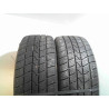 Paire de pneus APLUS A909 195 55 15 85 V