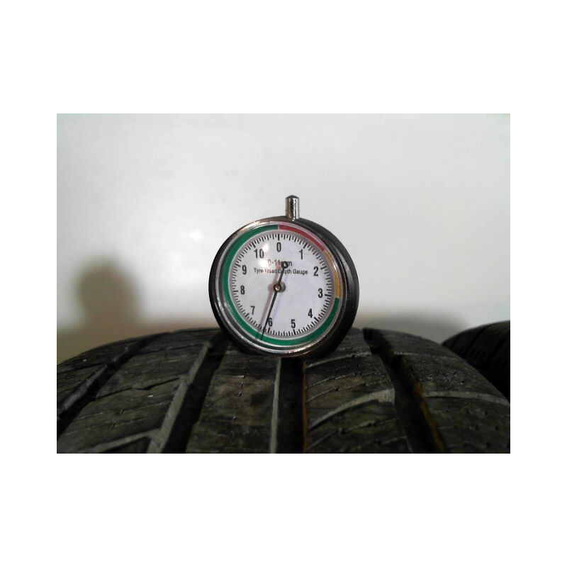 Paire de pneus OVATION VI-782 AS ALL SEASON 205 60 16 96 V