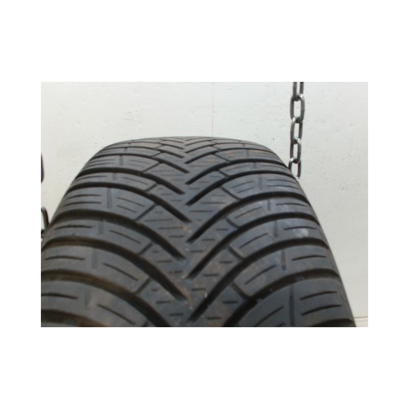 Pneu KLEBER QUADRAXER 2 195 55 16 91 H
