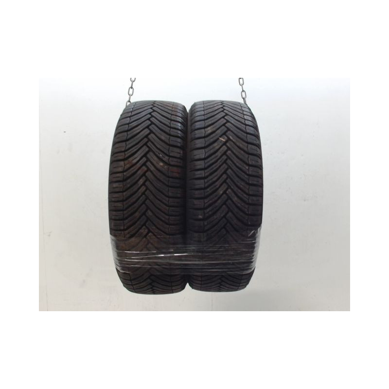 Paire de pneus MICHELIN CROSSCLIMATE 175 55 14 86 H