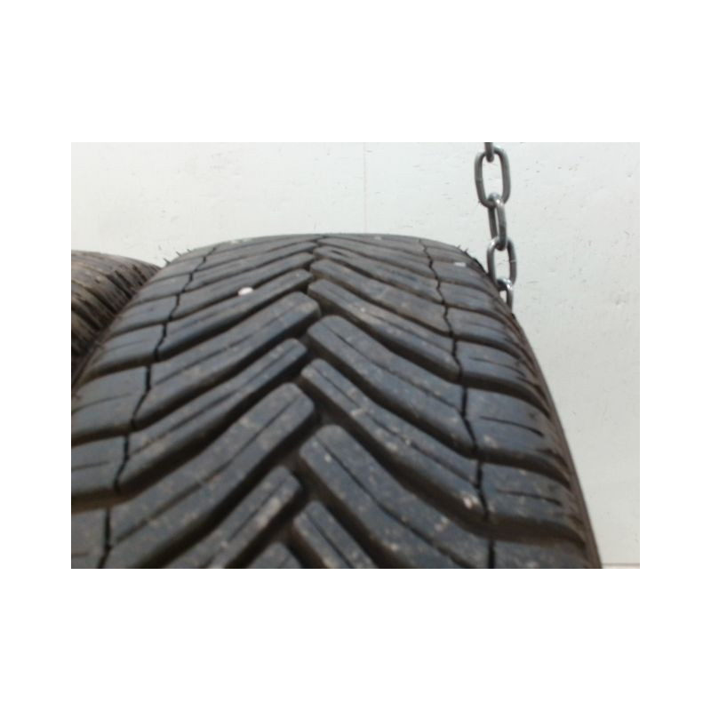 Paire de pneus MICHELIN CROSSCLIMATE 175 55 14 86 H