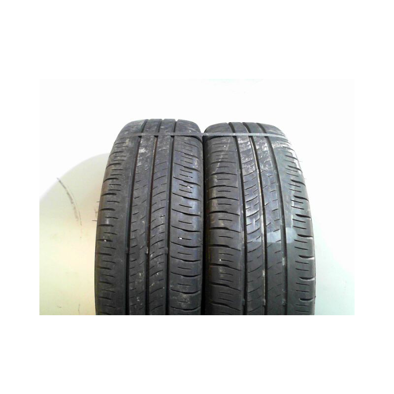 Paire de pneus DUNLOP ENASAVE EC300 + 185 60 16 86 H