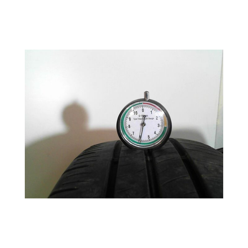 Paire de pneus DUNLOP ENASAVE EC300 + 185 60 16 86 H