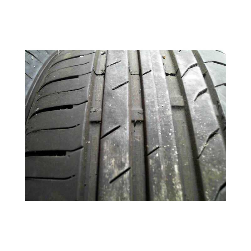 Paire de pneus TRAZANO ZUPERECO Z107 195 55 15 85 V