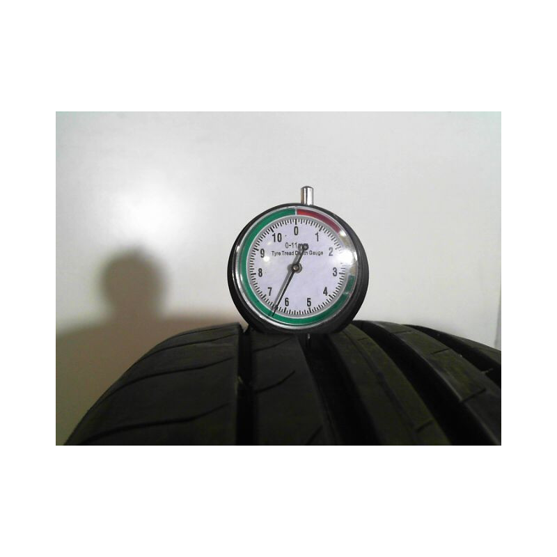 Paire de pneus TRAZANO ZUPERECO Z107 195 55 15 85 V