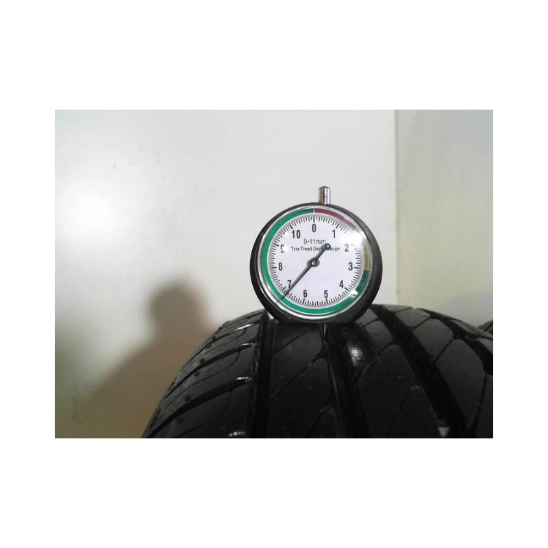 Paire de pneus KLEBER DYNAXER HP 4 165 60 14 75 H