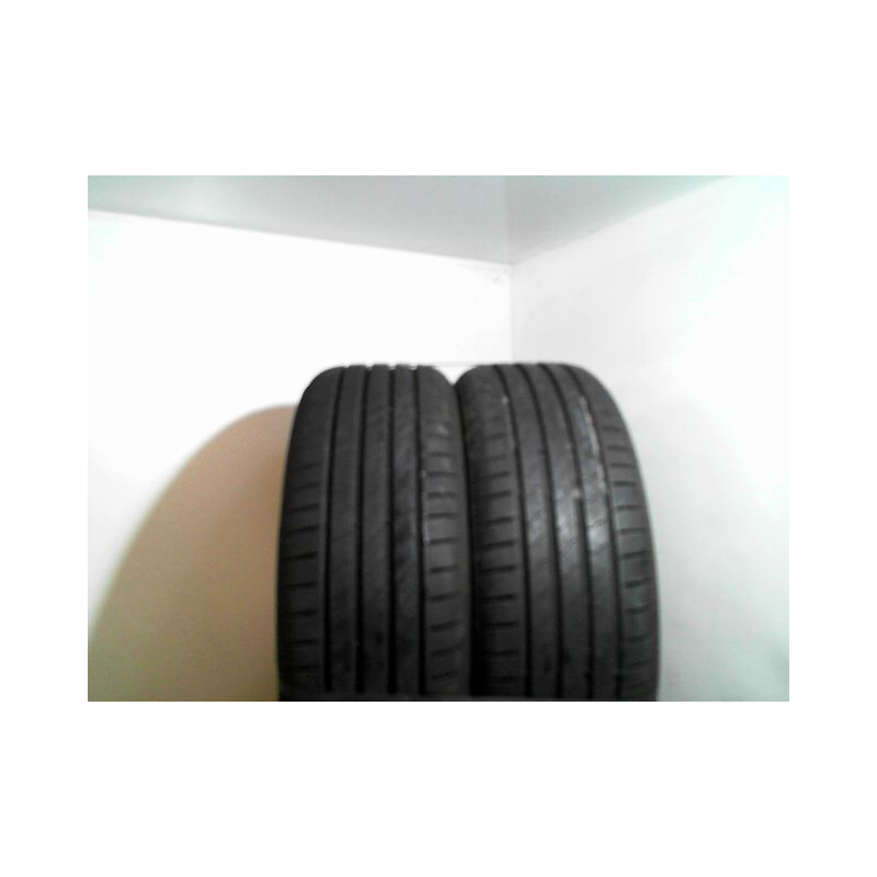 Paire de pneus ROADHOG RGS02 195 55 16 91 W