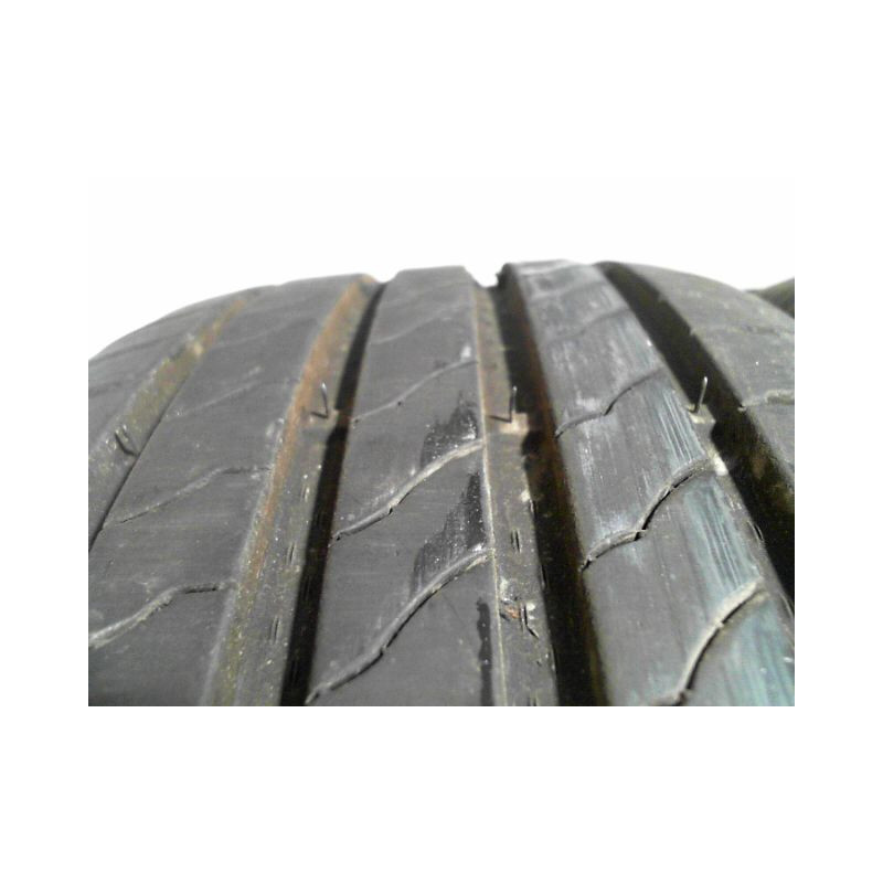 Paire de pneus ROADHOG RGS02 195 55 16 91 W