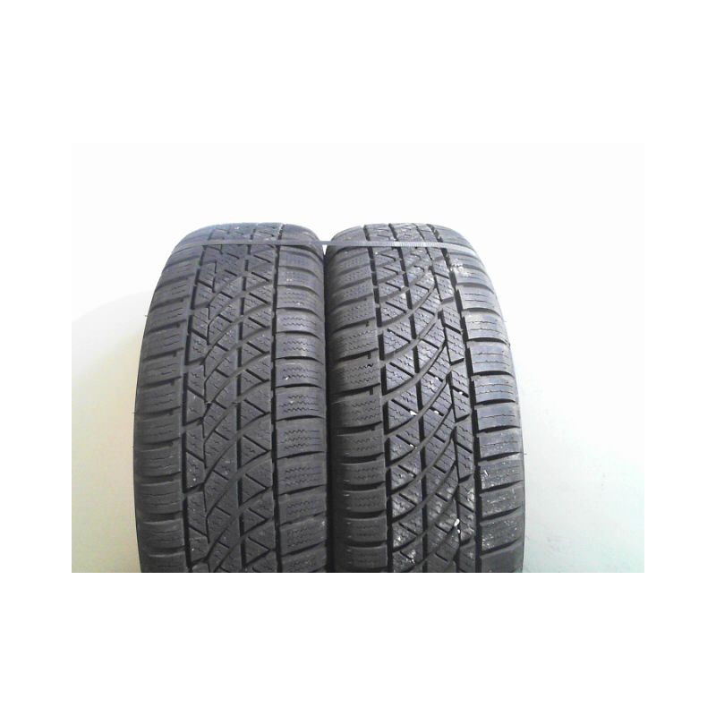 Paire de pneus NORAUTO 4 SEASONS 175 65 14 86 H