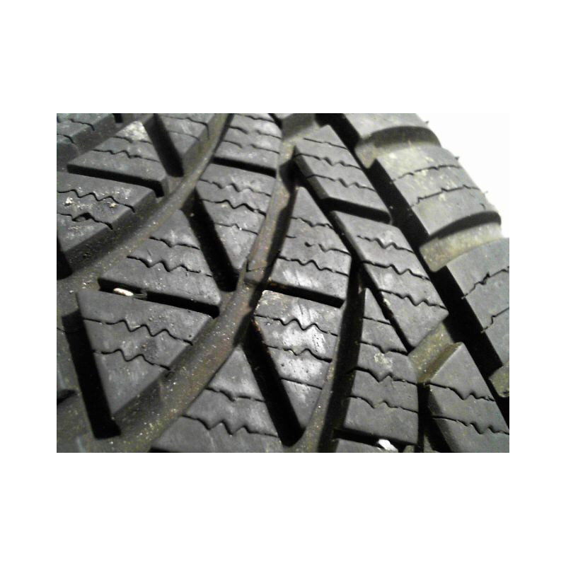 Paire de pneus NORAUTO 4 SEASONS 175 65 14 86 H