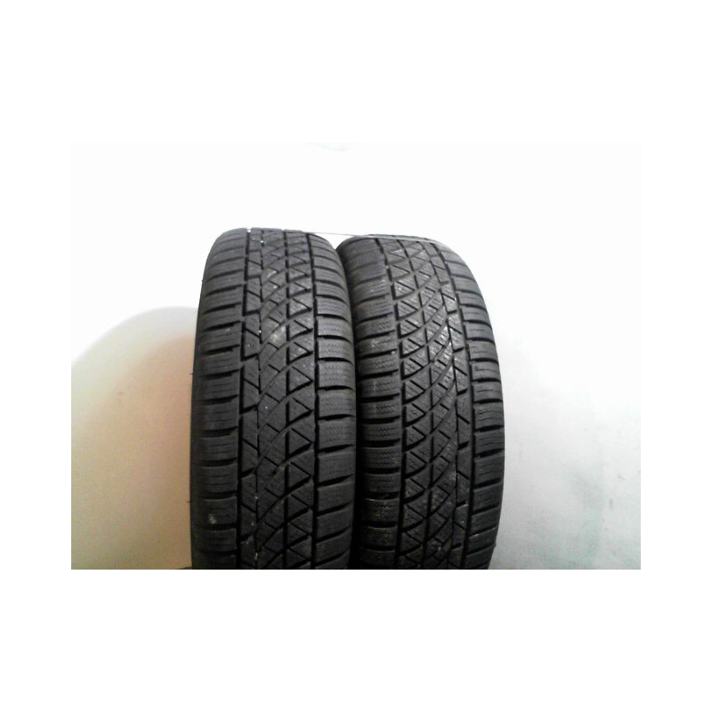 Paire de pneus NORAUTO 4 SEASONS 175 65 14 86 H