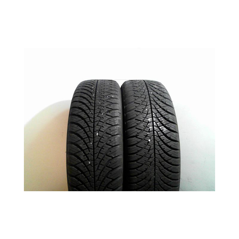 Paire de pneus YOKOHAMA BLUEARTH 4S AW21 175 65 14 82 T