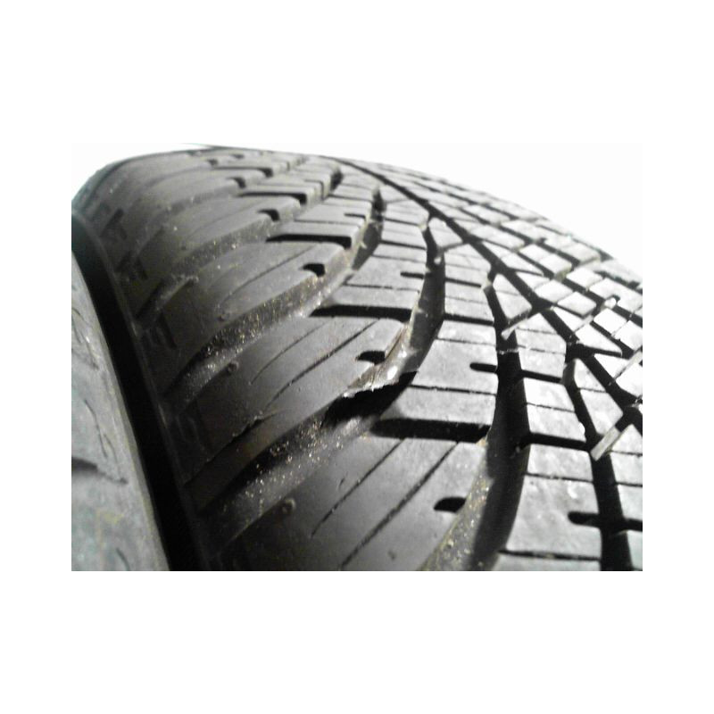 Paire de pneus YOKOHAMA BLUEARTH 4S AW21 175 65 14 82 T