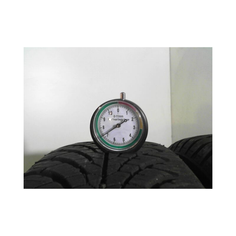 Paire de pneus YOKOHAMA BLUEARTH 4S AW21 175 65 14 82 T