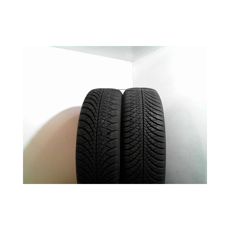 Paire de pneus YOKOHAMA BLUEARTH 4S AW21 175 65 14 82 T