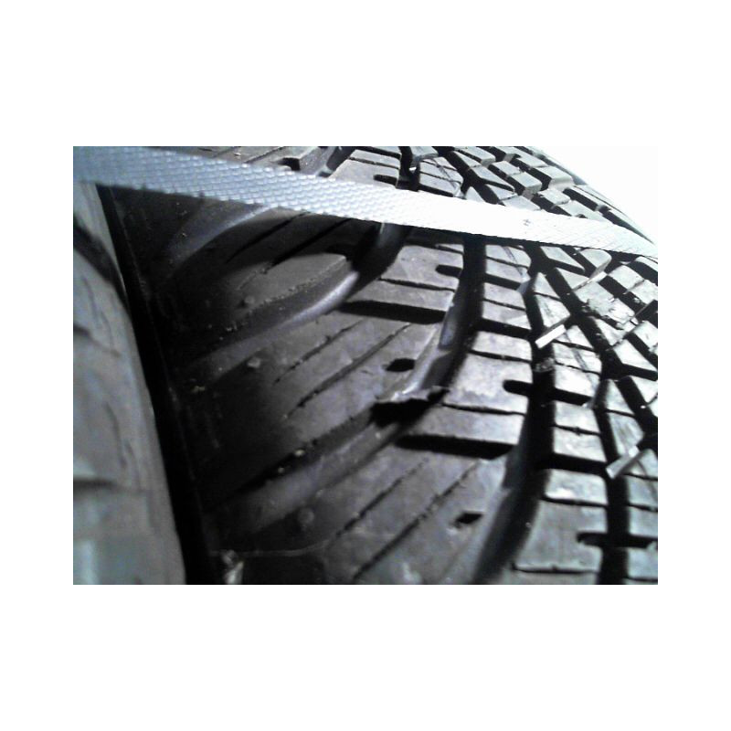 Paire de pneus YOKOHAMA BLUEARTH 4S AW21 175 65 14 82 T