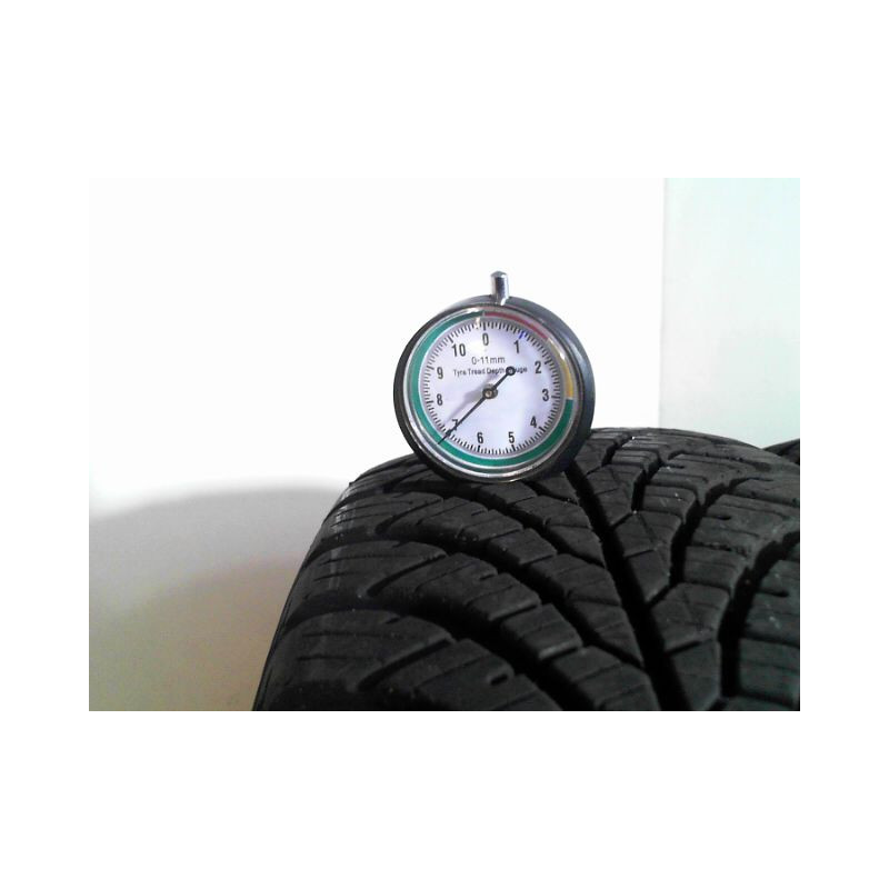 Paire de pneus YOKOHAMA BLUEARTH 4S AW21 175 65 14 82 T
