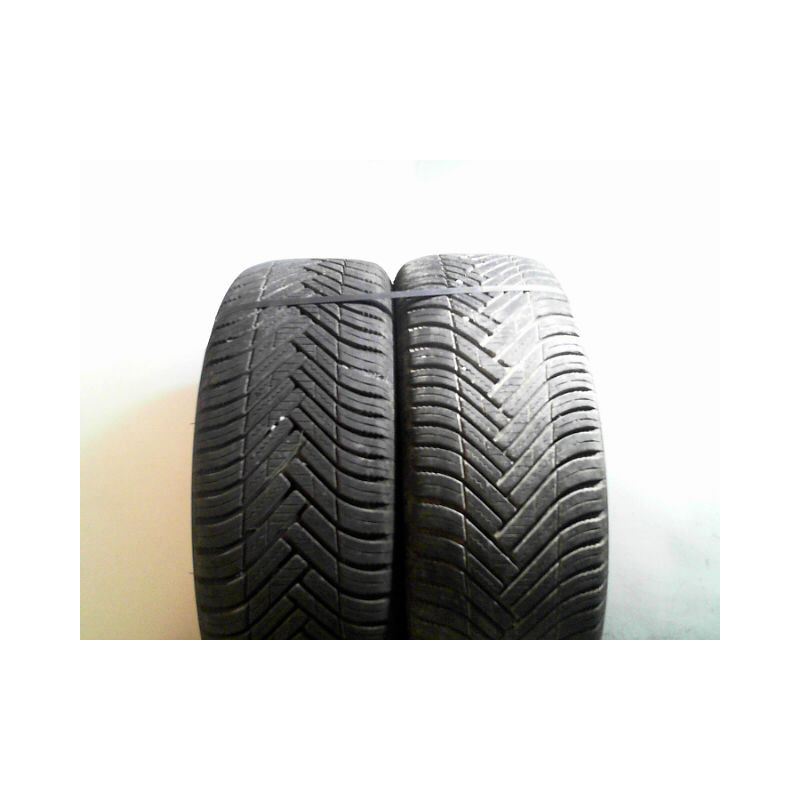 Paire de pneus HANKOOK KINERGY 4S 2 205 55 16 94 V