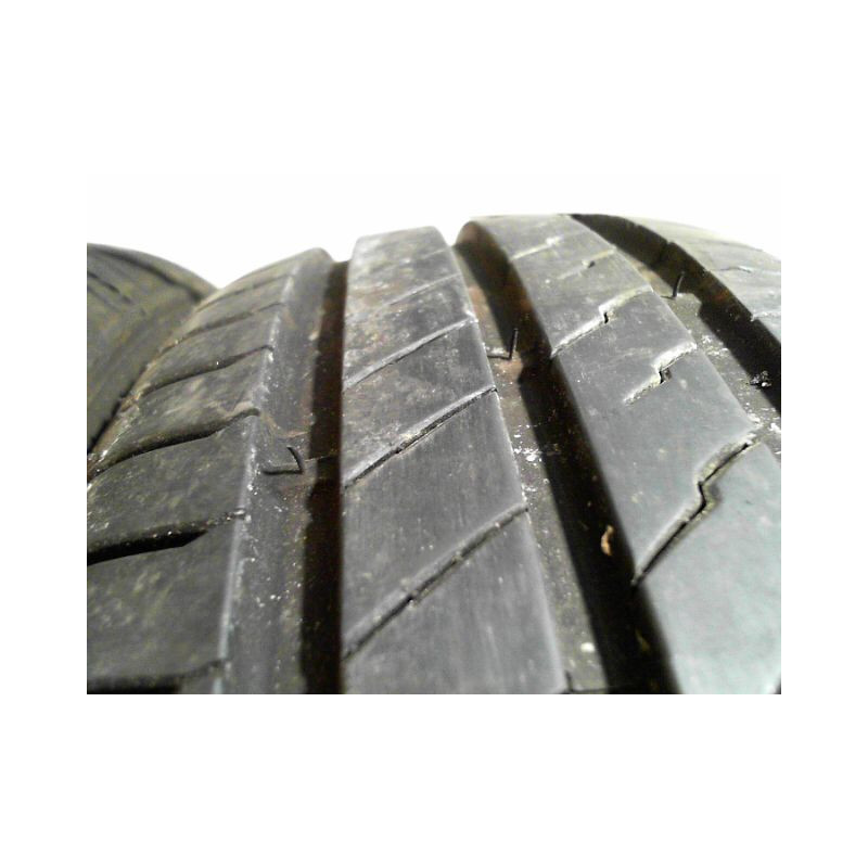 Paire de pneus GREENTRAC JOURNEY-X 175 65 15 88 H