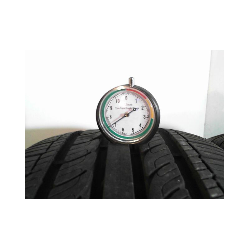 Paire de pneus DOUBLE COIN DC-32 215 45 16 90 V