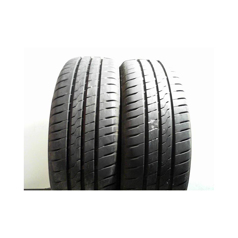 Paire de pneus FIRESTONE ROADHAWK 185 60 15 84 H