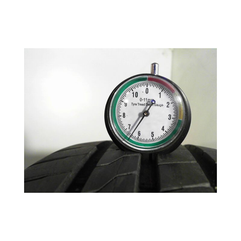 Paire de pneus FIRESTONE ROADHAWK 185 60 15 84 H