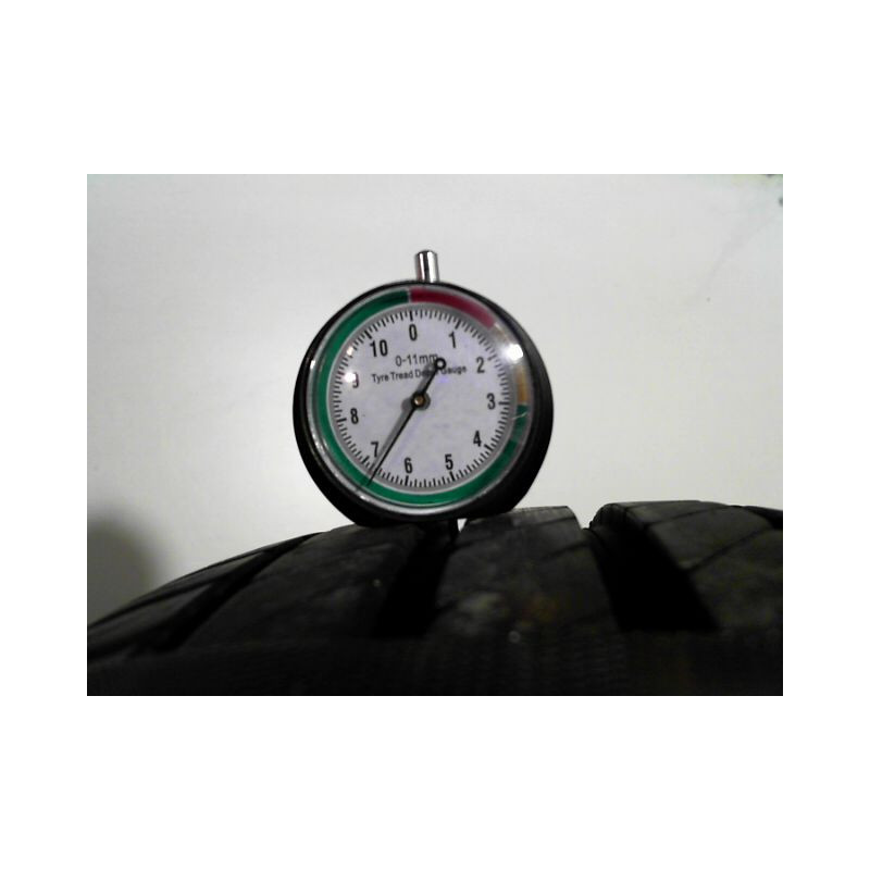 Paire de pneus KLEBER DYNAXER HP4 185 55 16 87 V