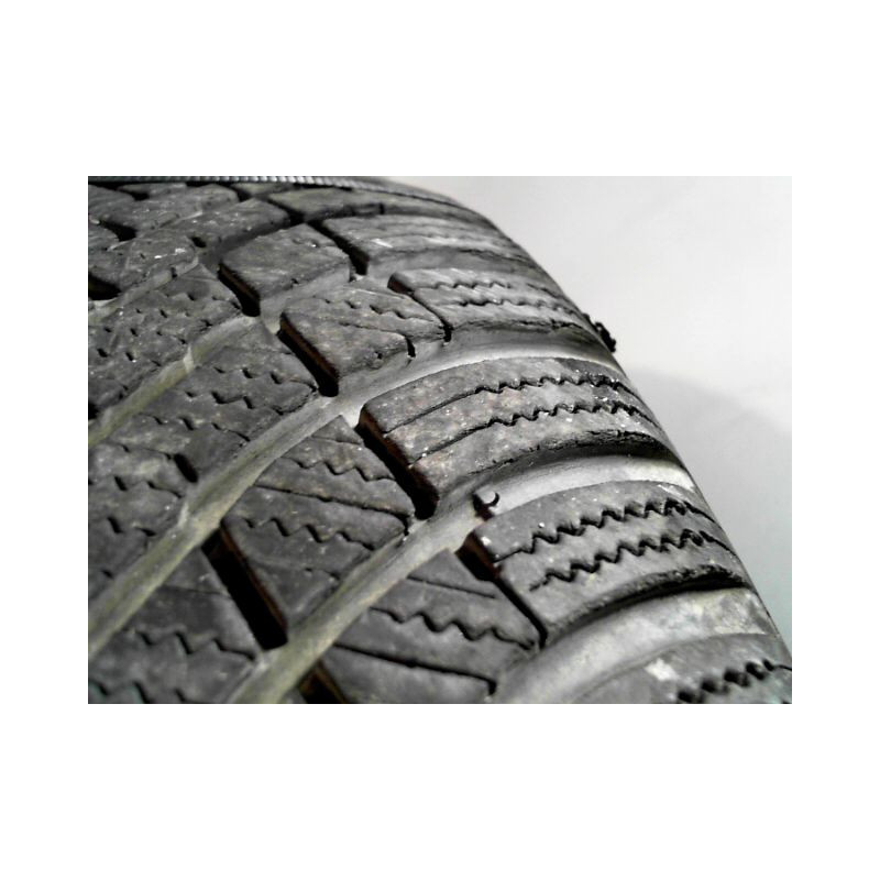 Paire de pneus HANKOOK WINTER ICEPT RS 3 205 55 16 91 H