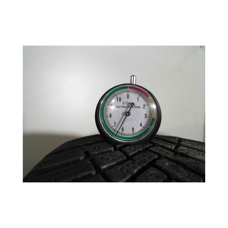 Paire de pneus HANKOOK WINTER ICEPT RS 3 205 55 16 91 H