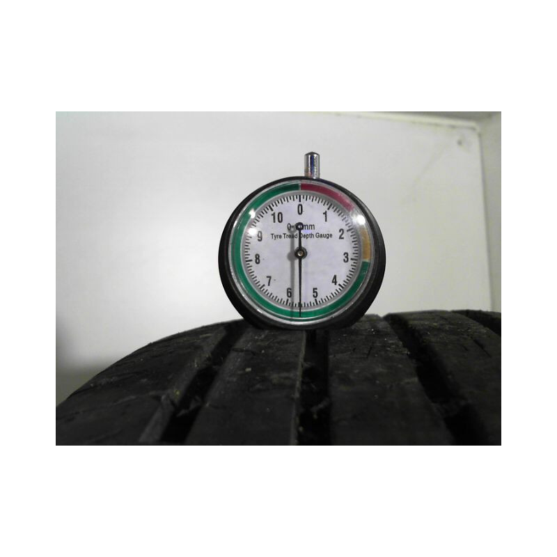Paire de pneus CONTINENTAL ECOCONTACT 6 195 55 16 87 V