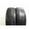 Paire de pneus FIRESTONE MULTISEASON 195 60 15 88 H