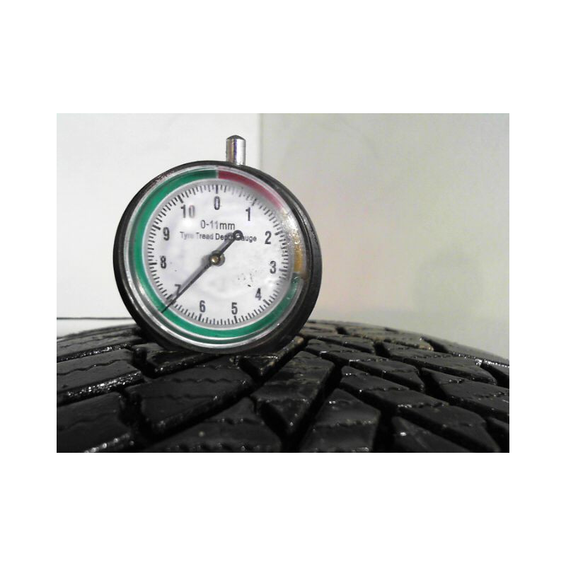 Paire de pneus FIRESTONE MULTISEASON 195 60 15 88 H