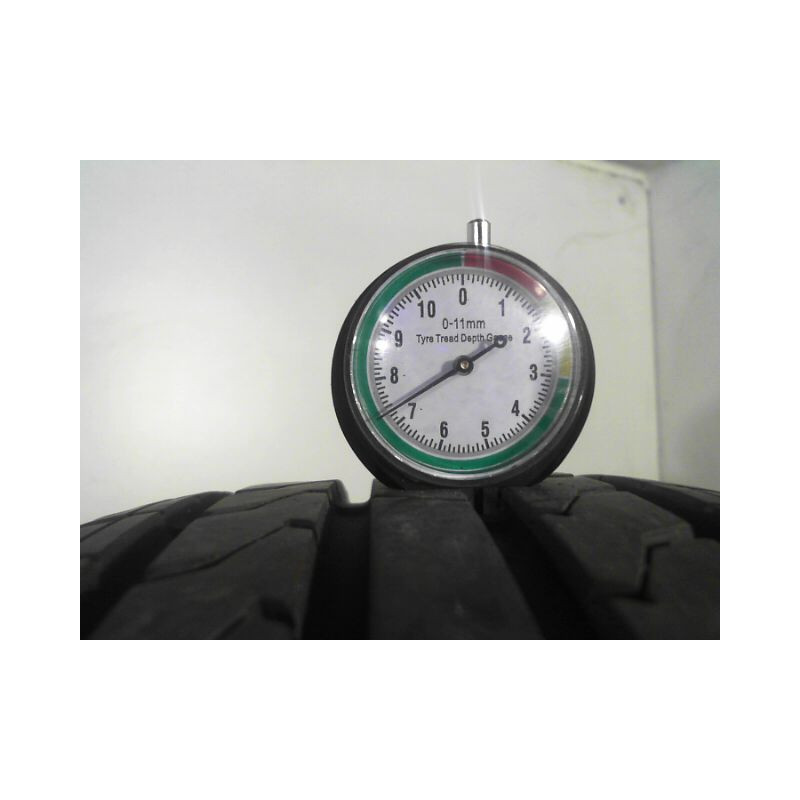 Paire de pneus FORTUNE FUNRUN FSR-802 195 55 16 87 V