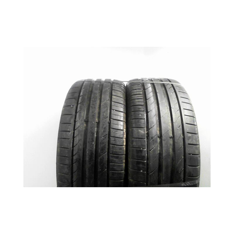Paire de pneus ROTALLA SETULA S-RACE RU01 215 45 16 90 V
